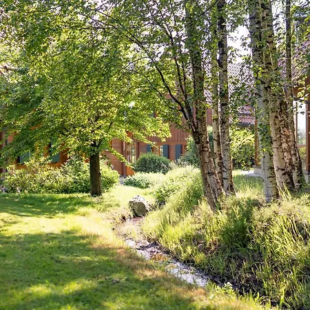 Huettenresort Mare Hotel