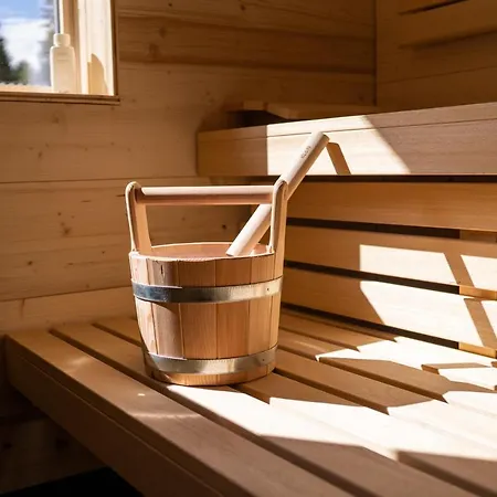 Huettenresort Mare 3* Fichtelberg
