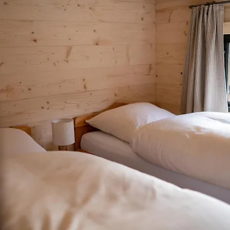 Hotel Huettenresort Mare