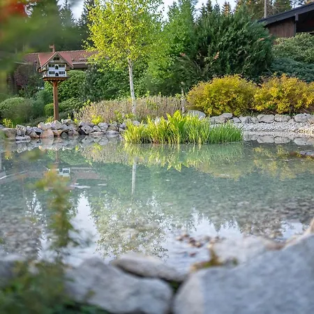 Huettenresort Mare Hotel 3*