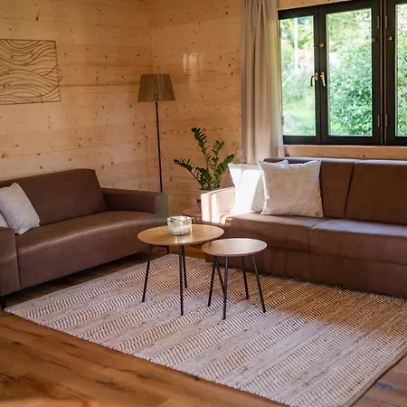 Huettenresort Mare 3*