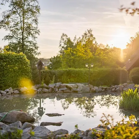 Huettenresort Mare 3* Fichtelberg