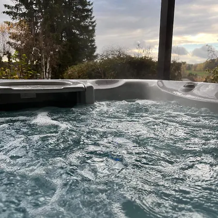 Huettenresort Mare Hotel